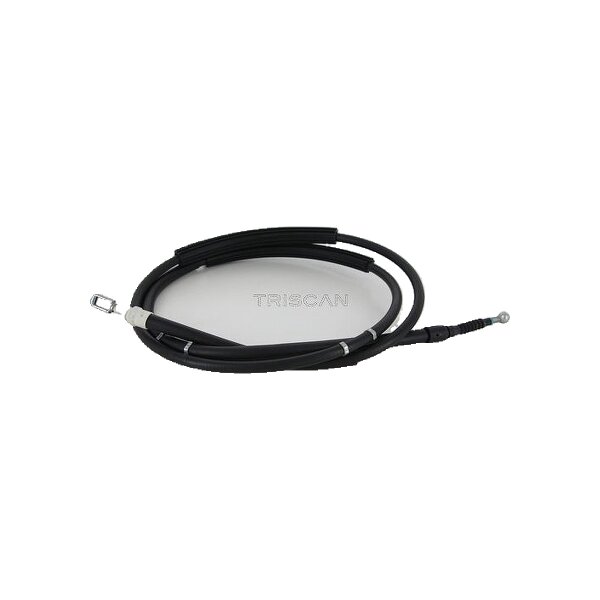 Seilzug Feststellbremse Scheibenbremse TRISCAN für u.a. AUDI A4