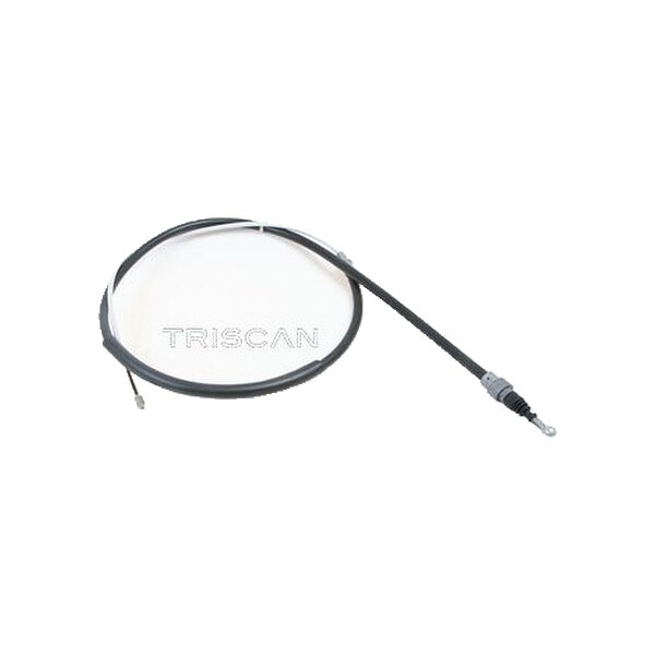 Seilzug Feststellbremse Scheibenbremse TRISCAN für u.a. AUDI TT