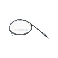 Seilzug Feststellbremse Scheibenbremse TRISCAN für...