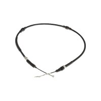 Cable Pull Parking Brake Disc Brake TRISCAN for e.g. VW...