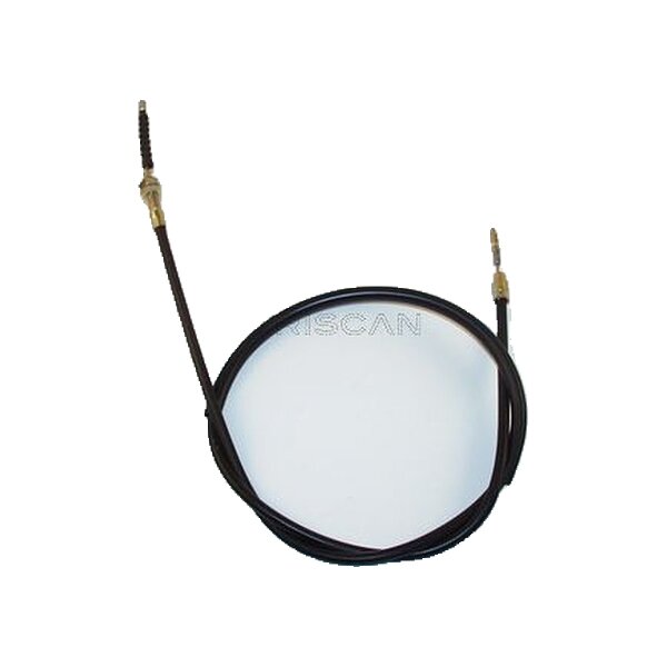 Cable Pull Parking Brake Disc Brake TRISCAN for e.g. CITROËN BX