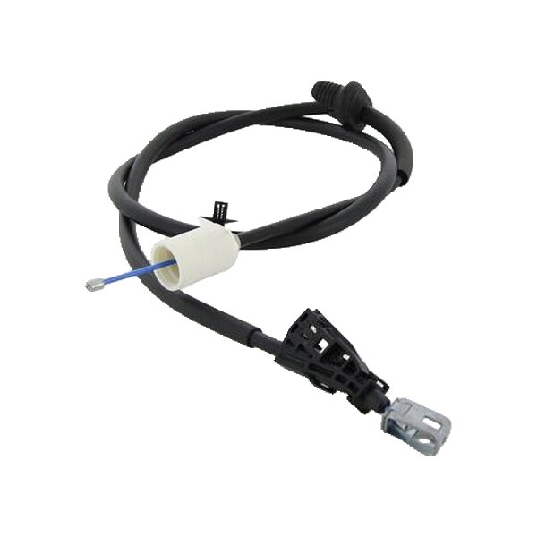 Cable Pull Parking Brake Disc Brake TRISCAN for e.g. CITROËN C4