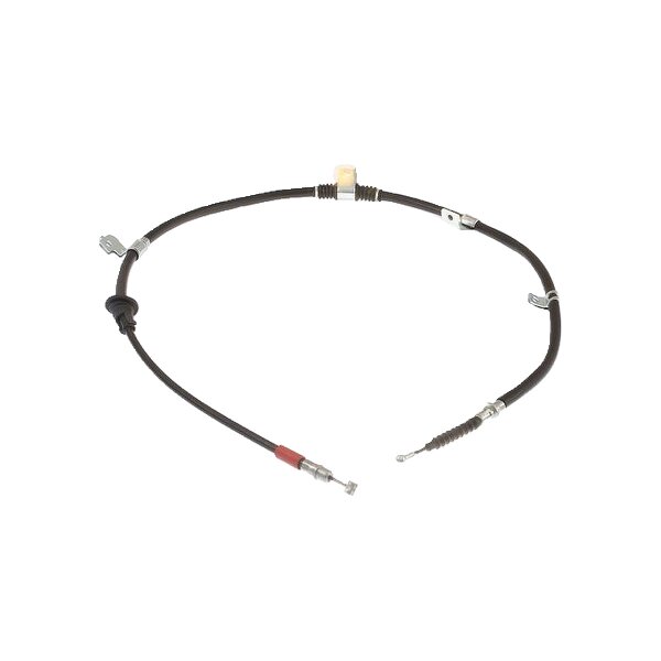 Seilzug Feststellbremse Trommelbremse TRISCAN für u.a. CITROËN C4