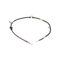 Seilzug Feststellbremse Trommelbremse TRISCAN für...