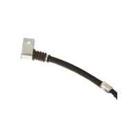 Seilzug Feststellbremse Trommelbremse TRISCAN für u.a. CITROËN C4