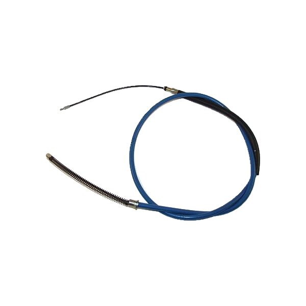 Seilzug Feststellbremse Scheiben/Trommel TRISCAN für u.a. CITROËN C15