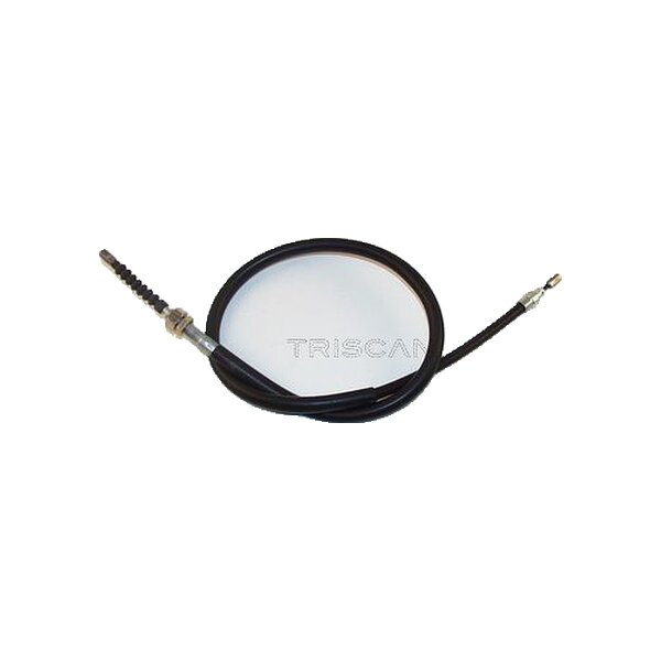 Seilzug Feststellbremse Scheibenbremse TRISCAN für u.a. CITROËN XM