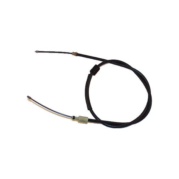 Seilzug Feststellbremse Trommelbremse TRISCAN für u.a. CITROËN ZX