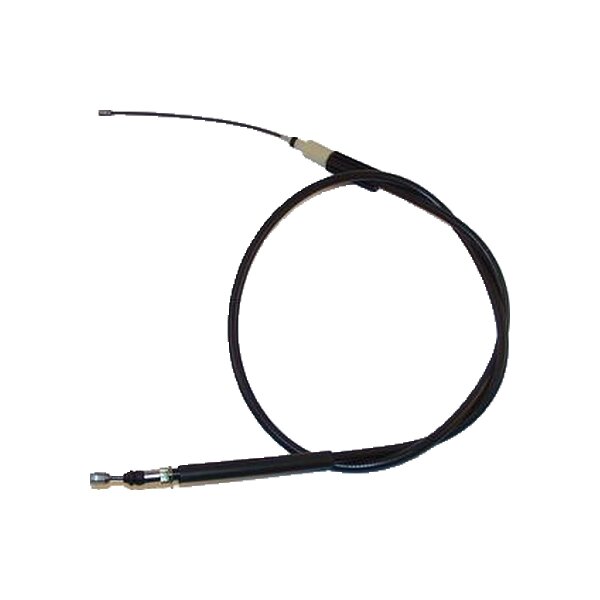 Seilzug Feststellbremse Scheibenbremse TRISCAN für u.a. CITROËN ZX