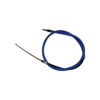 Seilzug Feststellbremse Scheibenbremse TRISCAN für...