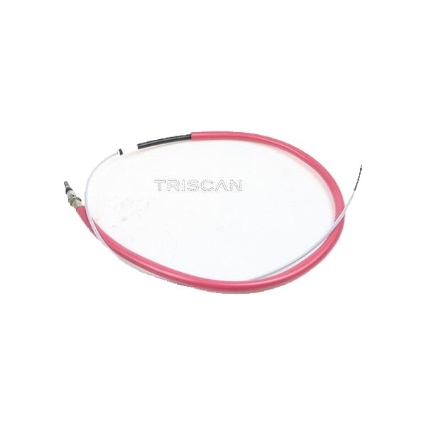 Seilzug Feststellbremse Scheibenbremse TRISCAN für u.a. CITROËN C3