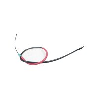 Seilzug Feststellbremse Trommelbremse TRISCAN für...