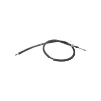 Seilzug Feststellbremse Scheibenbremse TRISCAN für...