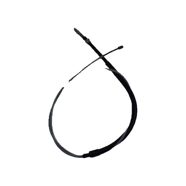 Seilzug Feststellbremse Scheibenbremse TRISCAN für u.a. CITROËN C5