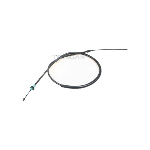 Seilzug Feststellbremse Trommelbremse TRISCAN für u.a. CITROËN BERLINGO