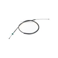 Seilzug Feststellbremse Trommelbremse TRISCAN für...