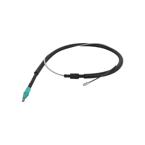 Seilzug Feststellbremse Trommelbremse TRISCAN für u.a. CITROËN C3