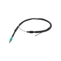 Seilzug Feststellbremse Trommelbremse TRISCAN für...