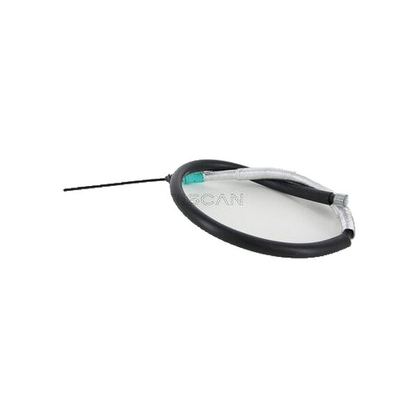 Seilzug Feststellbremse Scheibenbremse TRISCAN für u.a. CITROËN C4