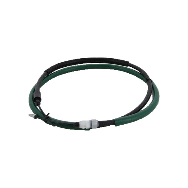 Cable Pull Parking Brake Disc Brake TRISCAN for CITROËN XSARA