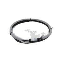 Cable Pull Parking Brake Disc Brake TRISCAN for...
