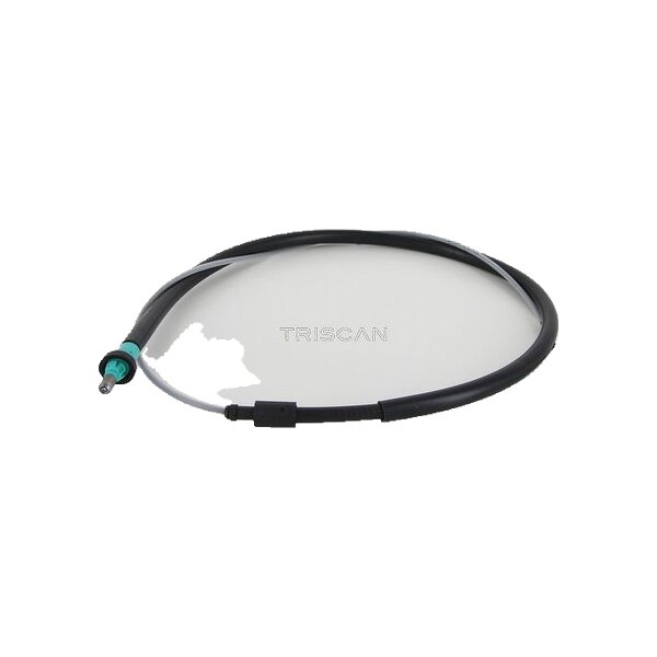 Seilzug Feststellbremse Trommelbremse TRISCAN IAM-Expertise für u.a. DS 3