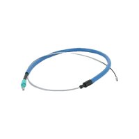 Seilzug Feststellbremse Trommelbremse TRISCAN für...