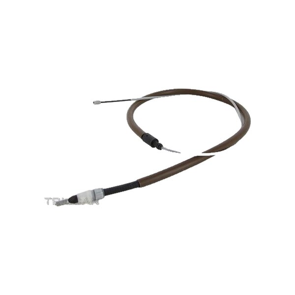 Seilzug Feststellbremse Scheibenbremse TRISCAN für u.a. CITROËN C2