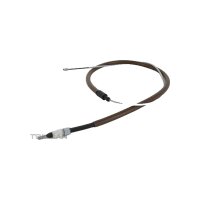 Seilzug Feststellbremse Scheibenbremse TRISCAN für...