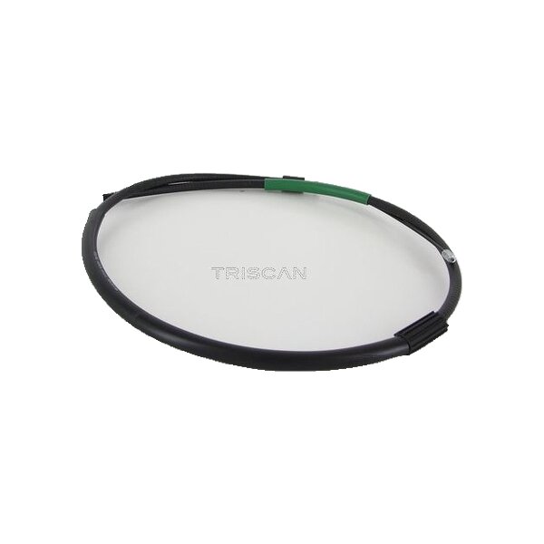 Cable Pull Parking Brake Disc Brake TRISCAN for e.g. CITROËN ZX