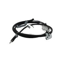 Seilzug Feststellbremse Scheibenbremse TRISCAN...