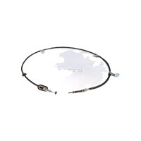 Seilzug Feststellbremse TRISCAN Aftermarket-Expertise...