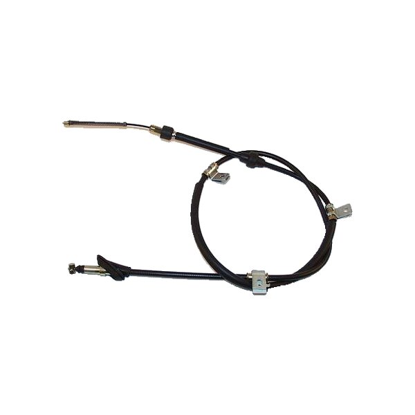 Seilzug Feststellbremse Trommelbremse TRISCAN IAM-Expertise für HONDA ACCORD