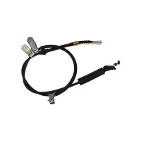 Cable Pull Parking Brake Disc Brake TRISCAN IAM-Expertise...