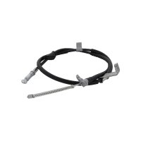 Seilzug Feststellbremse Scheibenbremse TRISCAN...