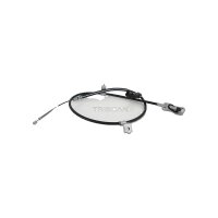 Seilzug Feststellbremse Trommelbremse TRISCAN...