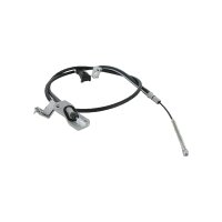 Seilzug Feststellbremse Trommelbremse TRISCAN...