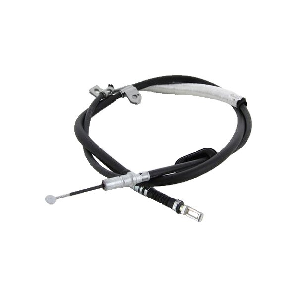 Cable Pull Parking Brake Disc Brake TRISCAN for HONDA ACCORD