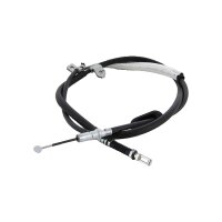 Cable Pull Parking Brake Disc Brake TRISCAN for HONDA ACCORD