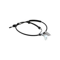 Seilzug Feststellbremse Trommelbremse TRISCAN für...