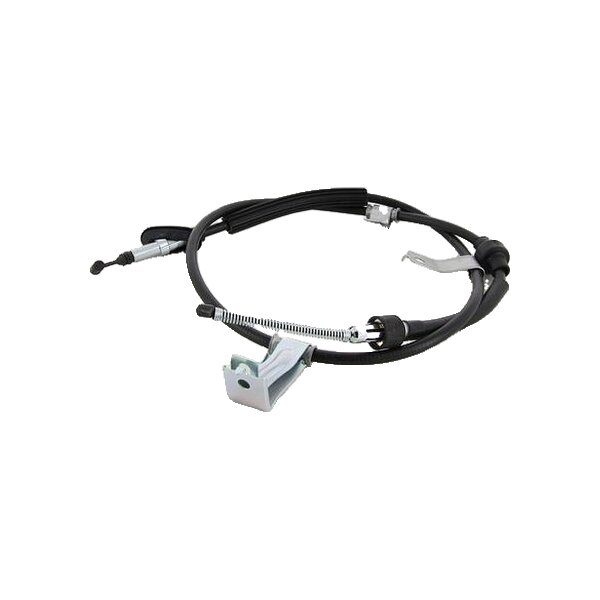 Seilzug Feststellbremse Trommelbremse TRISCAN für u.a. HONDA CIVIC