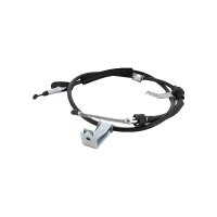 Seilzug Feststellbremse Trommelbremse TRISCAN für...