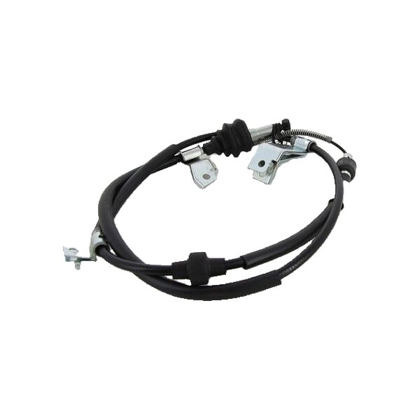 Seilzug Feststellbremse Trommelbremse TRISCAN IAM-Expertise für u.a. HONDA CR-V