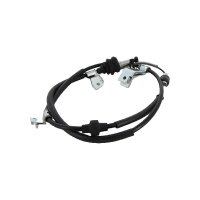 Seilzug Feststellbremse Trommelbremse TRISCAN...