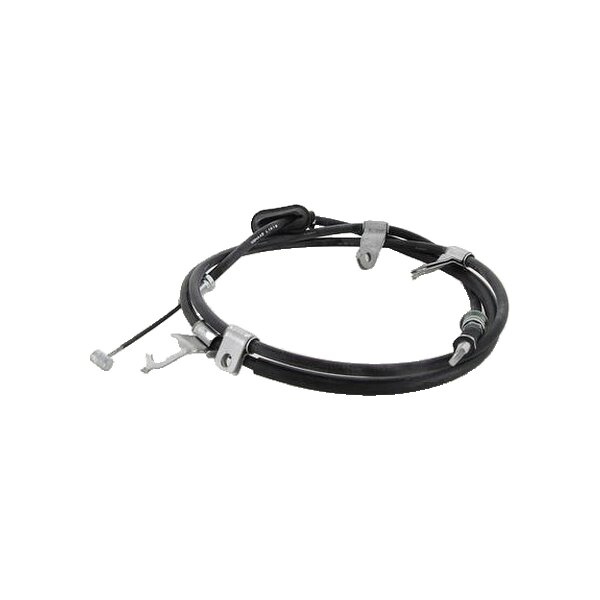 Seilzug Feststellbremse Scheibenbremse TRISCAN IAM-Expertise für HONDA CIVIC