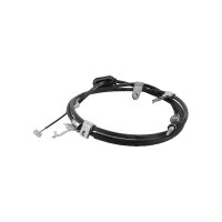 Seilzug Feststellbremse Scheibenbremse TRISCAN...