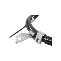 Seilzug Feststellbremse Scheibenbremse TRISCAN...