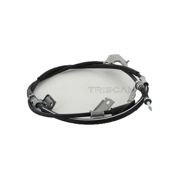 Seilzug Feststellbremse Scheibenbremse TRISCAN IAM-Expertise für HONDA CIVIC