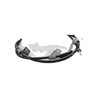 Seilzug Feststellbremse Scheibenbremse TRISCAN...