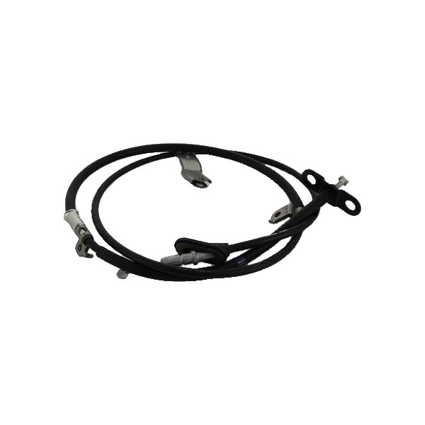 Cable Pull Parking Brake Disc Brake TRISCAN for e.g. HONDA ACCORD